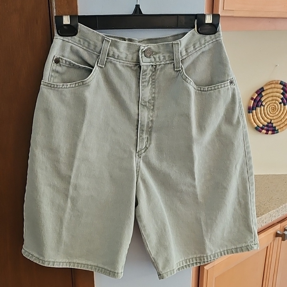 Vintage Hunt Club Denim Jean Shorts